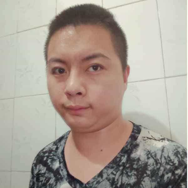 25岁岁山东单身帅哥 - 德宏吉缘网