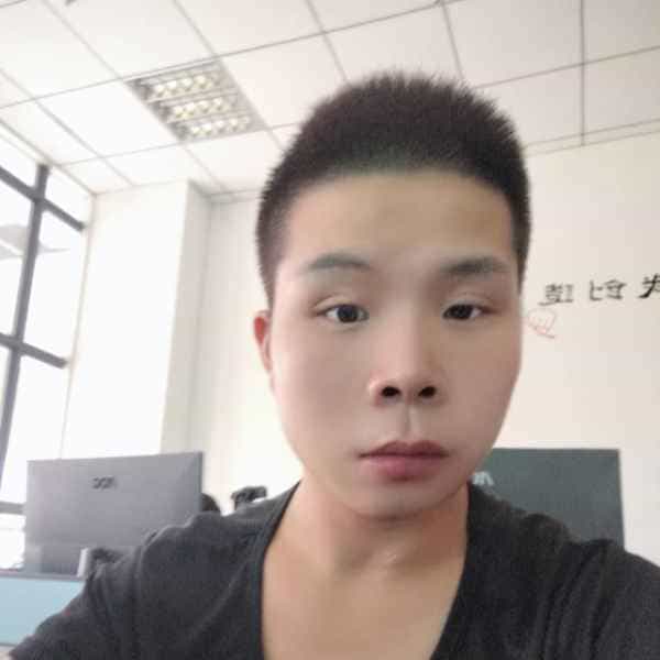 27岁岁河南单身帅哥 - 德宏吉缘网