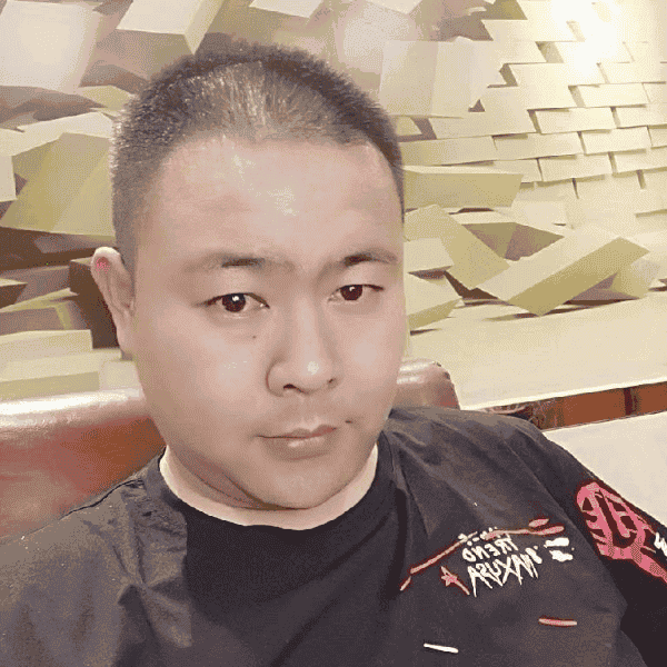 40岁岁辽宁单身帅哥 - 德宏吉缘网