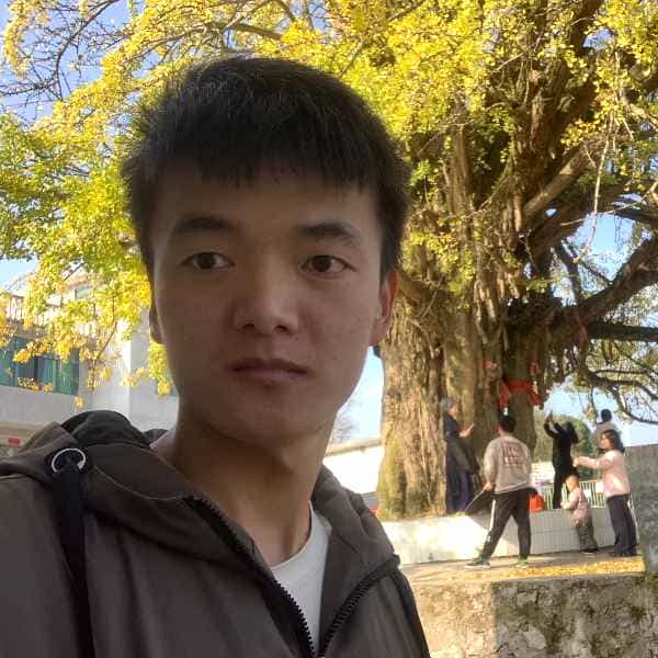 24岁岁贵州单身帅哥 - 德宏吉缘网