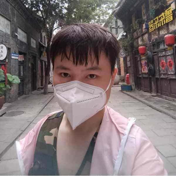 30岁岁河北单身帅哥 - 德宏吉缘网