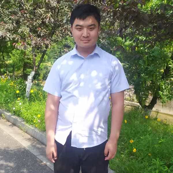 29岁岁江西单身帅哥 - 德宏吉缘网