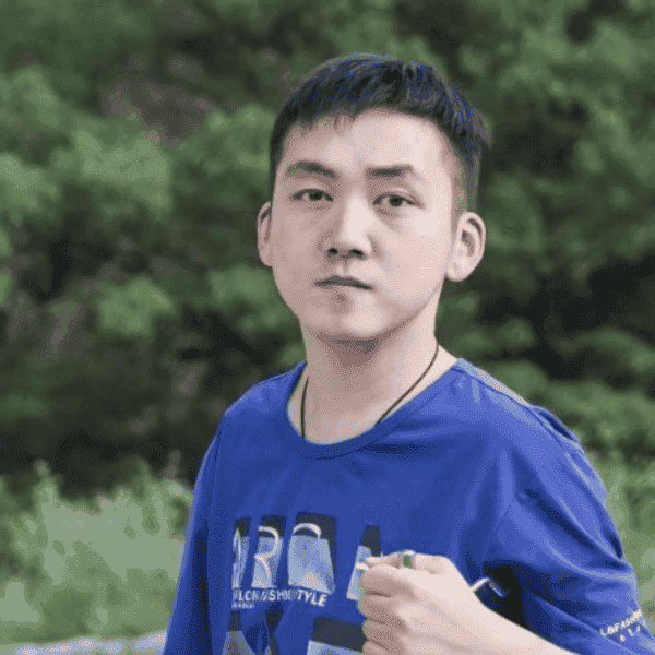 34岁岁陕西单身帅哥 - 德宏吉缘网