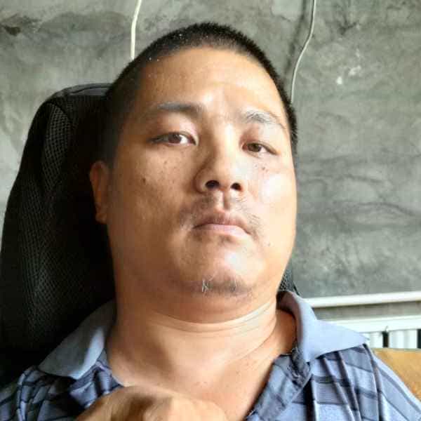 41岁岁山东单身帅哥 - 德宏吉缘网