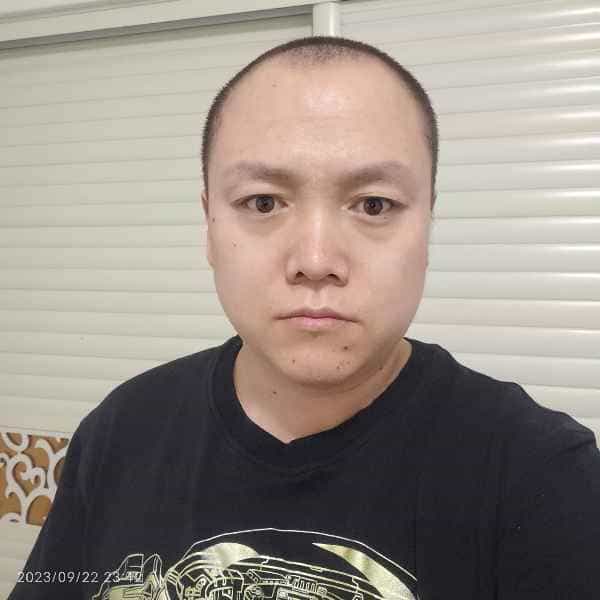 36岁岁山东单身帅哥 - 德宏吉缘网