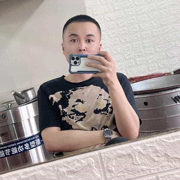 30岁岁黑龙江单身帅哥 - 德宏吉缘网
