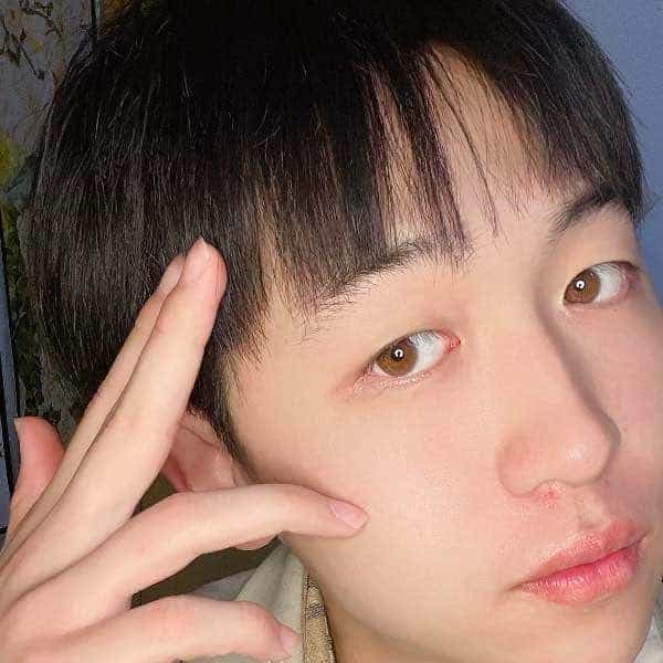 35岁岁河北单身帅哥 - 德宏吉缘网
