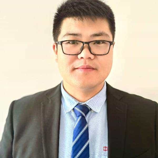 34岁岁山东单身帅哥 - 德宏吉缘网