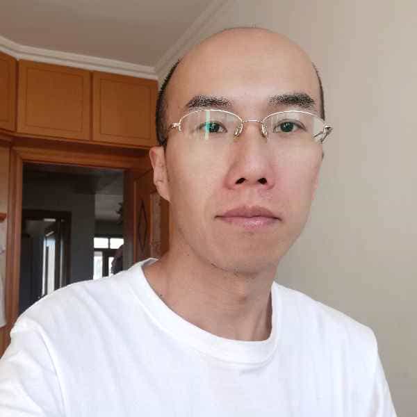 38岁岁辽宁单身帅哥 - 德宏吉缘网