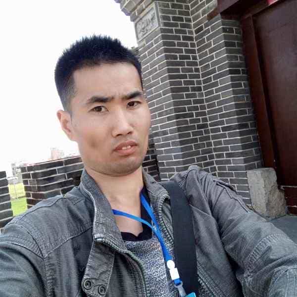 35岁岁安徽单身帅哥 - 德宏吉缘网