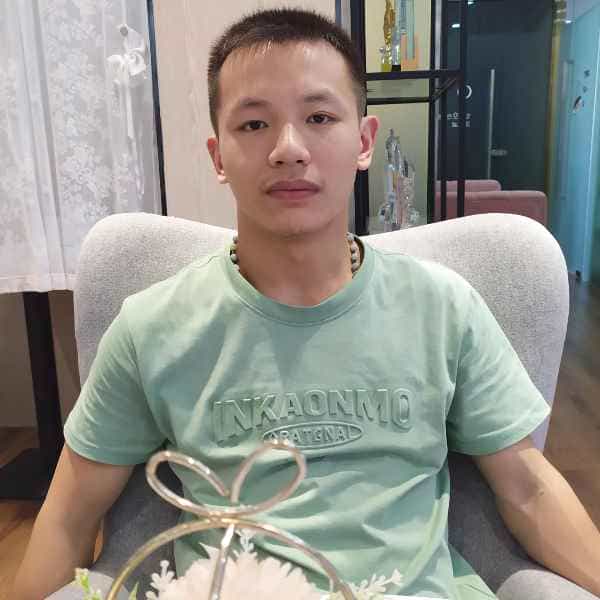 28岁岁江西单身帅哥 - 德宏吉缘网