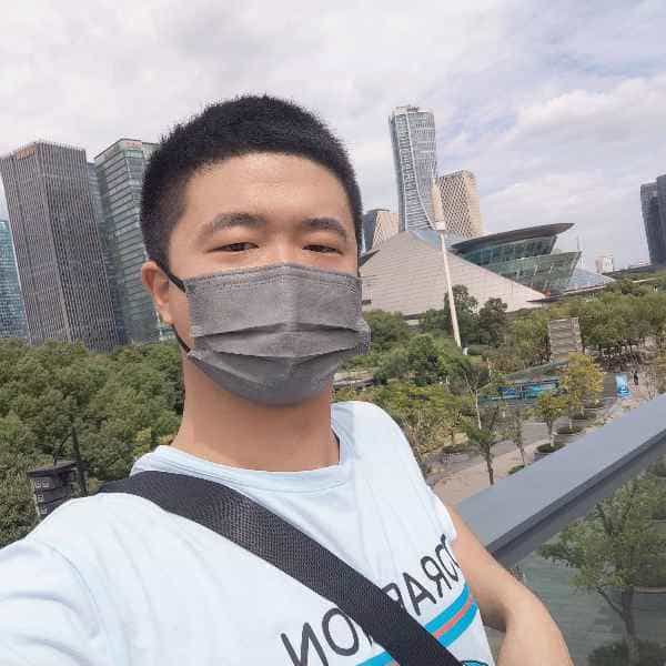 35岁岁浙江单身帅哥 - 德宏吉缘网