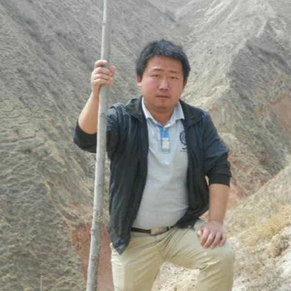 36岁岁甘肃单身帅哥 - 德宏吉缘网