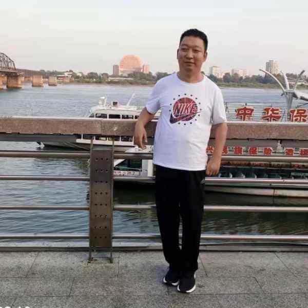 45岁岁辽宁单身帅哥 - 德宏吉缘网