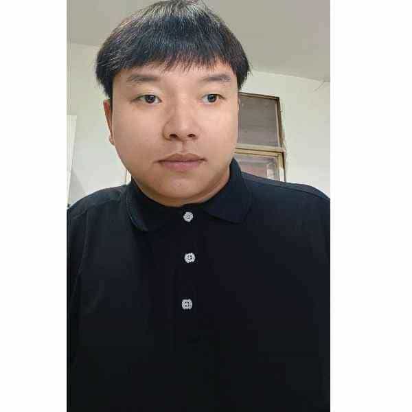 33岁岁湖北单身帅哥 - 德宏吉缘网