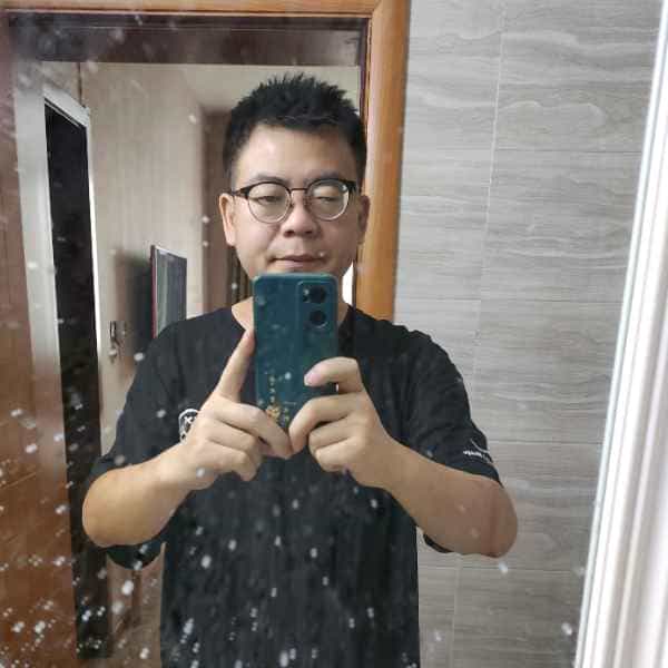 35岁岁陕西单身帅哥 - 德宏吉缘网