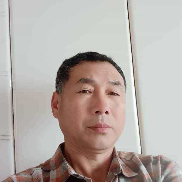 60岁岁辽宁单身帅哥 - 德宏吉缘网