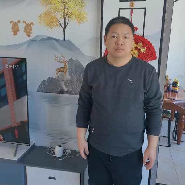 36岁岁山西单身帅哥 - 德宏吉缘网