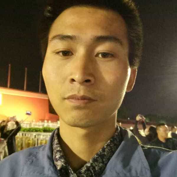 36岁岁陕西单身帅哥 - 德宏吉缘网