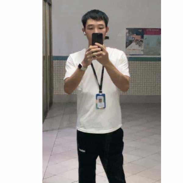 35岁岁广东单身帅哥 - 德宏吉缘网
