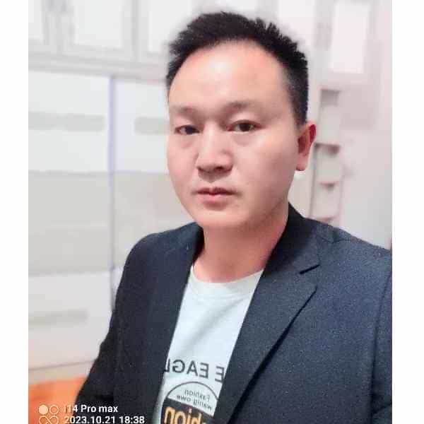 36岁岁湖北单身帅哥 - 德宏吉缘网