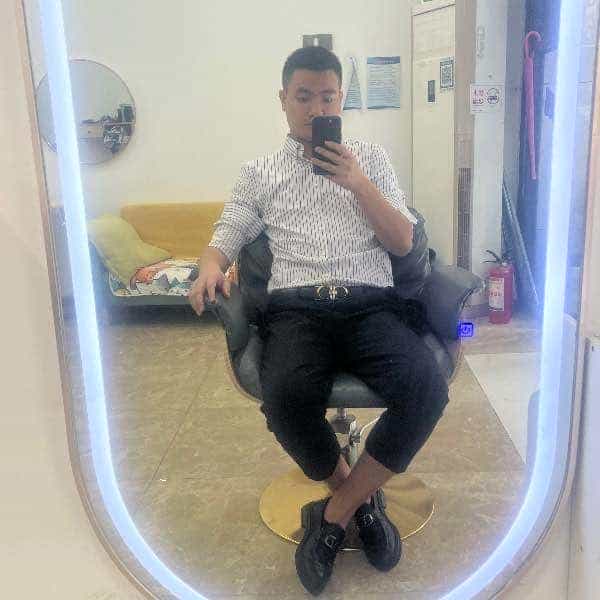 26岁岁湖南单身帅哥 - 德宏吉缘网