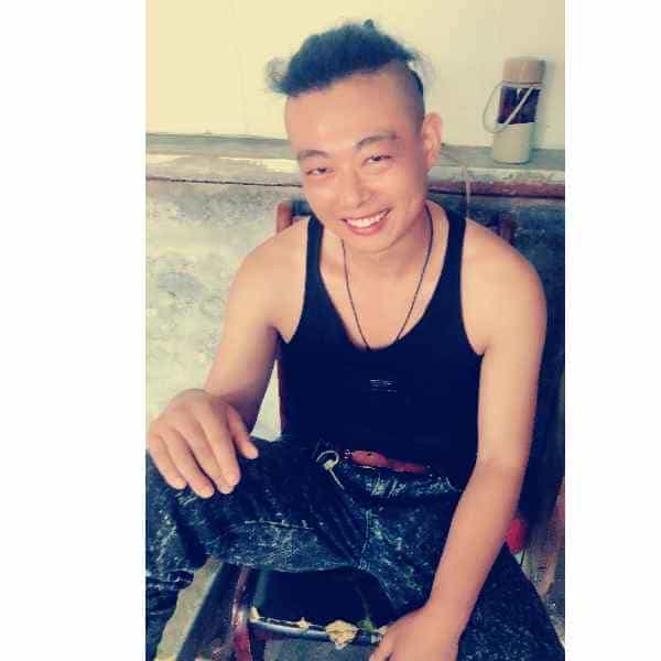 38岁岁山东单身帅哥 - 德宏吉缘网