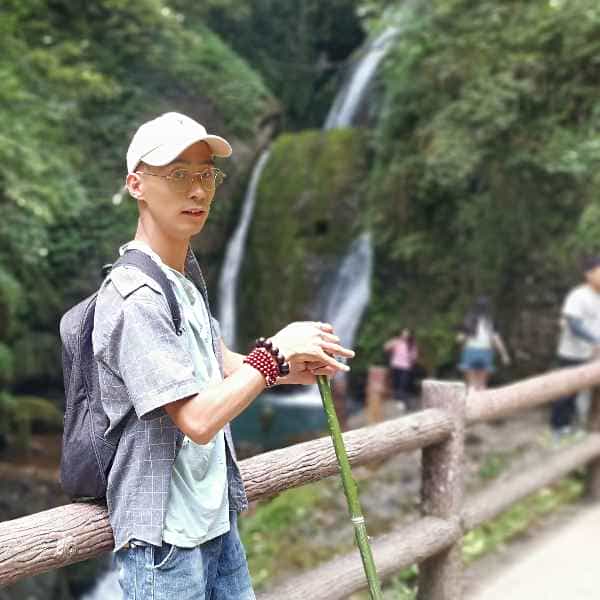 29岁岁四川单身帅哥 - 德宏吉缘网
