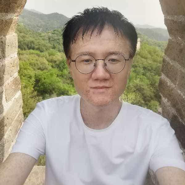 29岁岁山东单身帅哥 - 德宏吉缘网