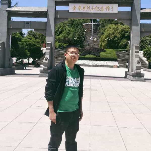 31岁岁安徽单身帅哥 - 德宏吉缘网