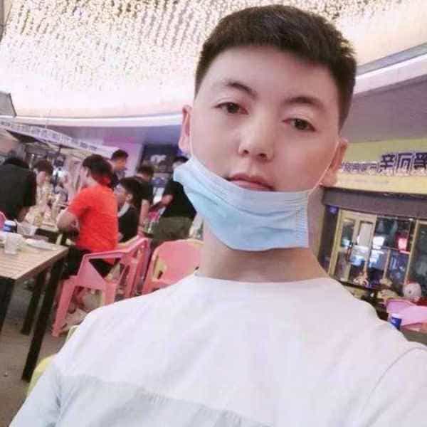 35岁岁甘肃单身帅哥 - 德宏吉缘网