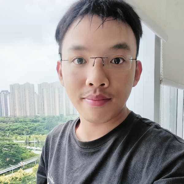 29岁岁福建单身帅哥 - 德宏吉缘网