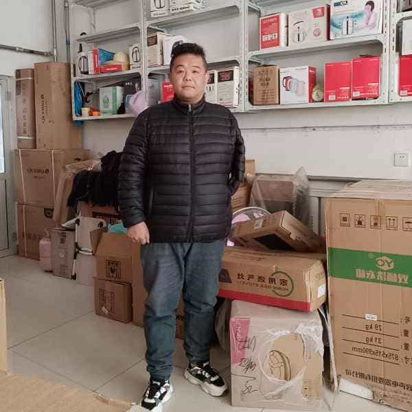 38岁岁河北单身帅哥 - 德宏吉缘网