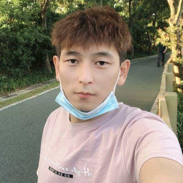 34岁岁湖北单身帅哥 - 德宏吉缘网