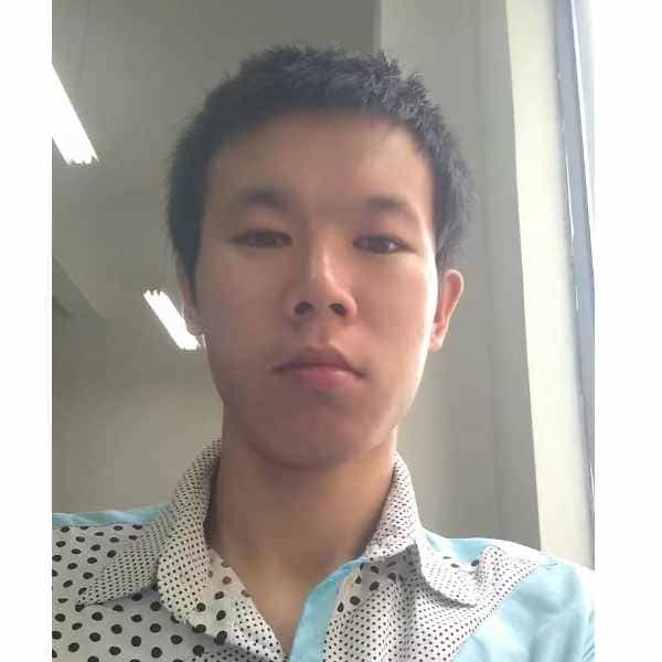 33岁岁陕西单身帅哥 - 德宏吉缘网