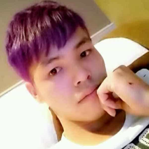 33岁岁广东单身帅哥 - 德宏吉缘网