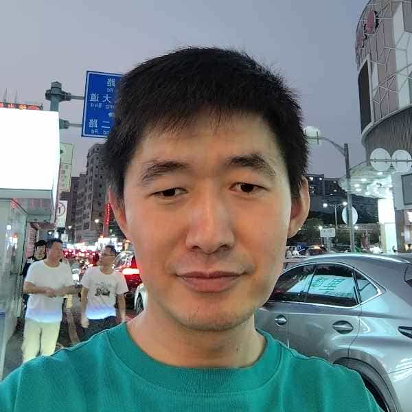 36岁岁甘肃单身帅哥 - 德宏吉缘网