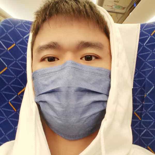 32岁岁广东单身帅哥 - 德宏吉缘网