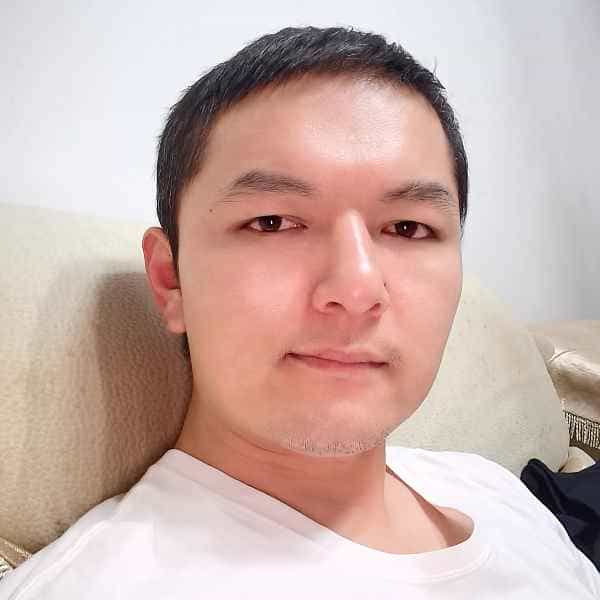 33岁岁湖南单身帅哥 - 德宏吉缘网