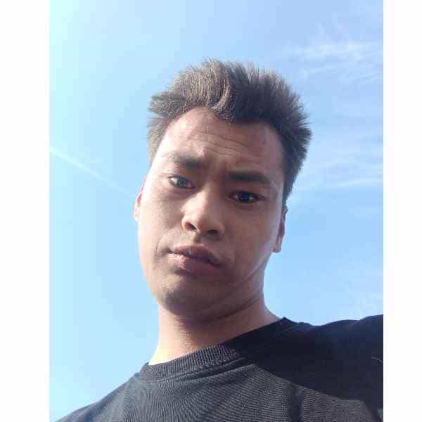 35岁岁陕西单身帅哥 - 德宏吉缘网