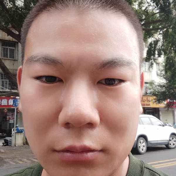27岁岁河北单身帅哥 - 德宏吉缘网