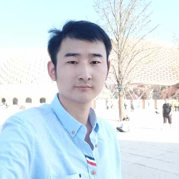 36岁岁安徽单身帅哥 - 德宏吉缘网