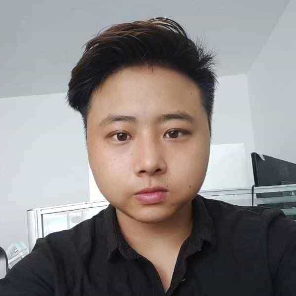 37岁岁湖南单身帅哥 - 德宏吉缘网