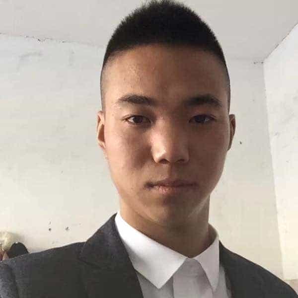 28岁岁陕西单身帅哥 - 德宏吉缘网