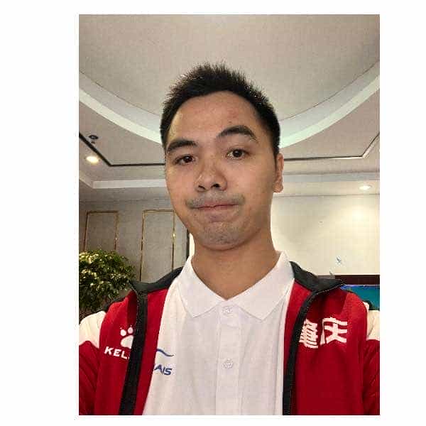 34岁岁广东单身帅哥 - 德宏吉缘网