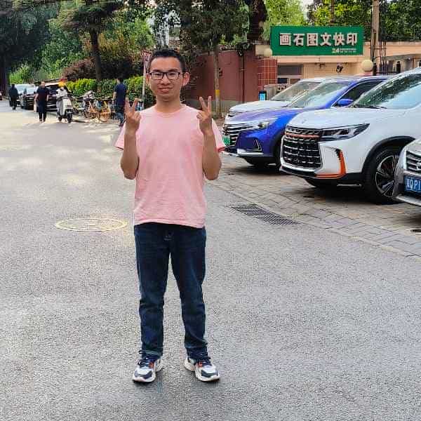 29岁岁山东单身帅哥 - 德宏吉缘网