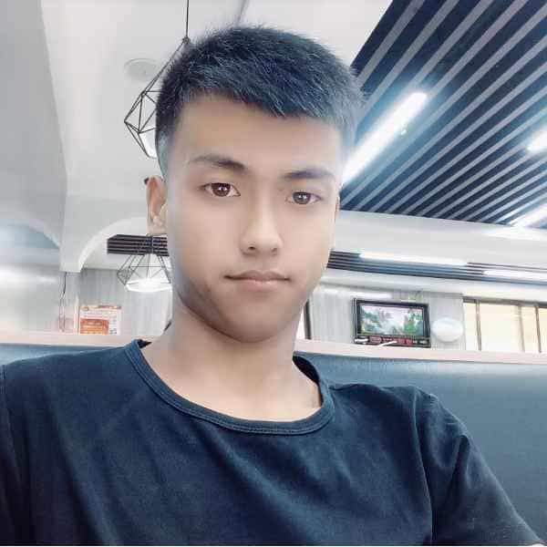 30岁岁陕西单身帅哥 - 德宏吉缘网