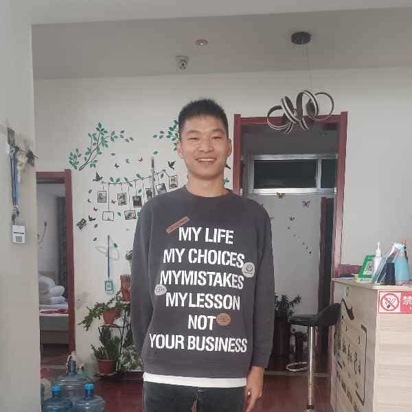 26岁岁山东单身帅哥 - 德宏吉缘网