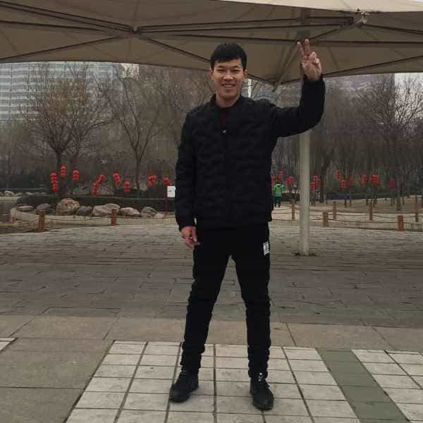 36岁岁山西单身帅哥 - 德宏吉缘网