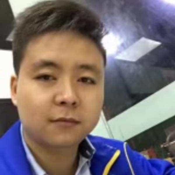 37岁岁湖南单身帅哥 - 德宏吉缘网